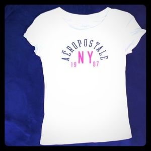 Women’s Aeropostale t-shirt
